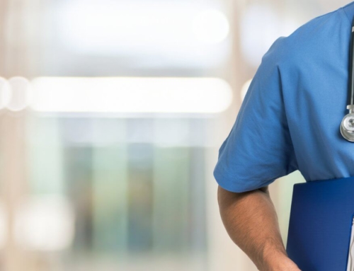 Analityka biznesowa: firma medyczna